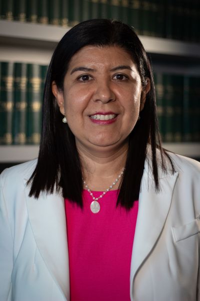 Dra. Beatriz Rojas