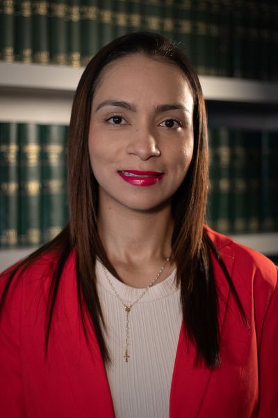 María F. Palacios