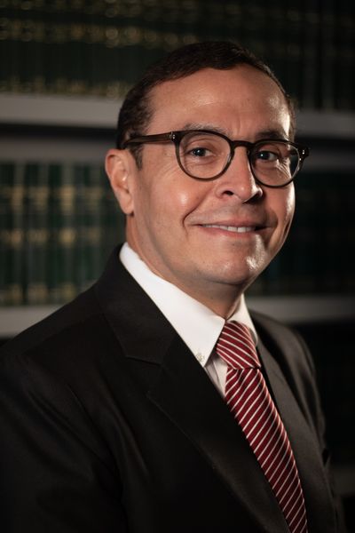 Ronald Uzcátegui