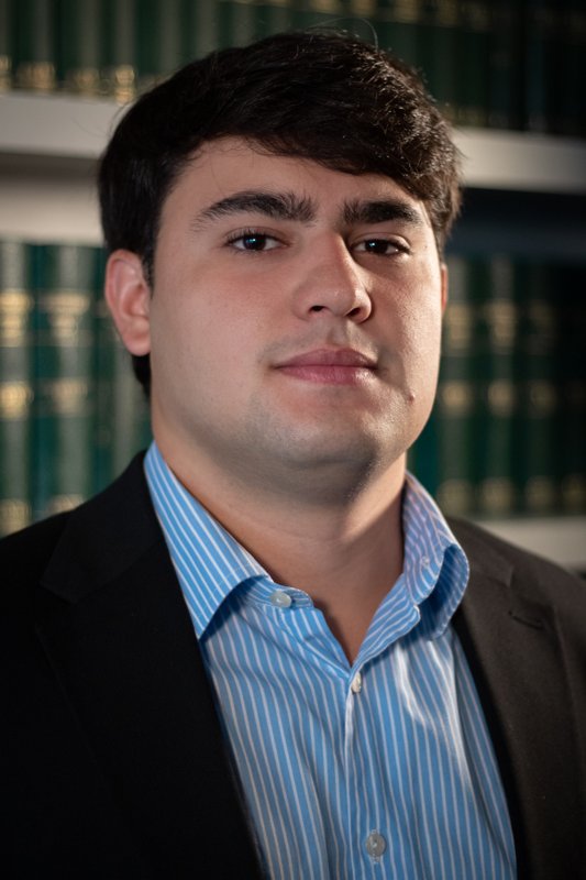 Rubén Albornóz