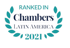 Chambers Latin America 2021