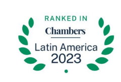 Chambers Latin America 2023